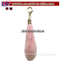 Promotional Promotion Gifts Keychain Pink Fur Keychain (G1012A)